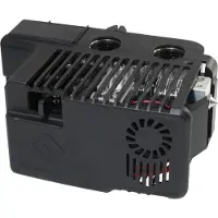 Flashforge Creator3 Pro Left Extruder Assembly