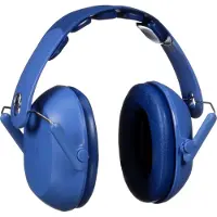 3M Kids Earmuffs blauw