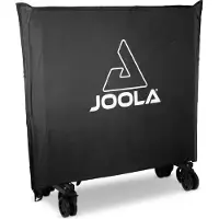 Joola Weatherproof Table Cover Zwart UNICA
