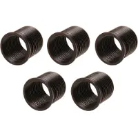 Bgs Draadbussen 19 mm M14 x 1,25 mm 5 stuks.