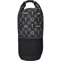 Primus - Rolltop Bag 3,5 l, zwart