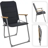Redcliffs Outdoor campingstoel