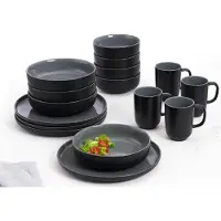 Ritzenhoff & Breker Müslischalen Jasper ø 14.0 cm Set van 6