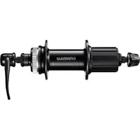 Shimano Qc300 Achternaaf