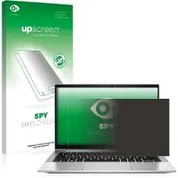 Upscreen Spy Shield Privacy Film (13.30", 16 : 9), Schermbeschermers
