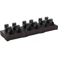 Honeywell 12 bay 8675i apparaatoplader, Accessoires voor barcodescanners