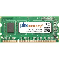 PHS-memory RAM geschikt voor Kyocera Ecosys MA4500ix (1 x 2GB), RAM Modelspecifiek