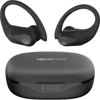 Boompods Sportpods Ocean Draadloze Oordopjes