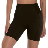 Anita Short Beauty Shaper | Maat: M | Kleur: Zwart