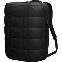 Db - Roamer Duffel 40 - Reistas 40 l, zwart