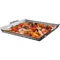 Weber Crafted Braadkorf