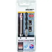 Alpen Tegelboren sets (5 millimeter)