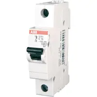 ABB Stroomonderbreker -