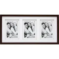 Deknudt S65kq3 15x10 Cm Wood With Passepartout Photo Fotolijst