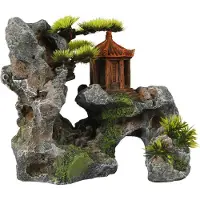 Ebi Aqua Della Mountain Shrine (Andere objecten)