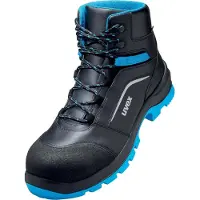 Uvex 2 Xenova 95562 S3 Werkschoen | Maat: 3838