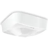 Steinel HF 360-2 COM1 - Opbouw aanwezigheidsmelder met hoogfrequenttechnologie, artikelnummer 064440
