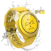 Forever CW-300, 3,05 cm (1,2 inch), IPS-scherm, touchscreen, 45 gram