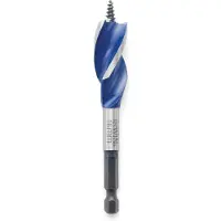 Irwin Tools Blue Groove Speedboor 6X 16 mm x 4 - 1921991