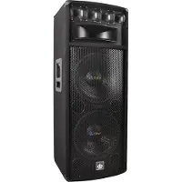 Dibeisi Column speaker, 300W RMS, 800W MAX, model Q1240, merk