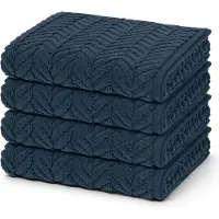 Ross Sonstiges 4 X handdoek - in set 4 pack Sensual Skin