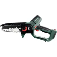 Metabo MS 18 LTX 15 (600856840) Accu-snoeizaag