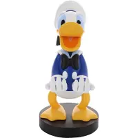 Exquisite Gaming Mickey Mouse Donald Unisex Cable Guys - meerkleurig - Standard