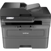 Brother All-in-One Printer MFC-L2860DW