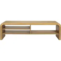 Zuiver Brave Dressoir Hout Bruin