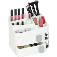Relaxdays Organisator per-trucchi