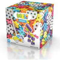 Meli - 50033 - Basic Constructor 100