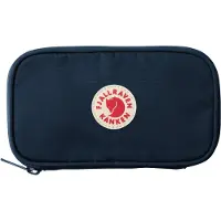 Fjall Raven Kånken Travel Wallet (Kleur - Navy)