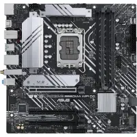 Asus PRIME H770-PLUS - Moederbord - ATX - Intel H770 - LGA 1700