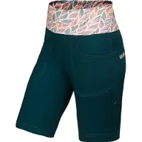 Ocun - Women's Sansa Shorts - Short XL, blauw