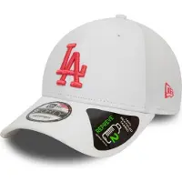 New Era Pet 'Repreve 940 Los Angeles Dodgers' grijs