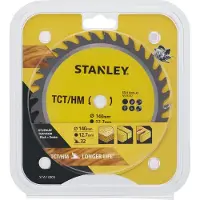 Stanley - Zaagblad voor hout 140x12,7 mm, 32 tanden STA13005-XJ