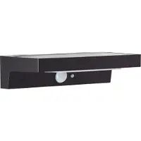 Brilliant Design wandlamp Barker solar