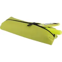 Herlitz Origami Etui Tuba Limonkowy - Kompaktowy Organiseren