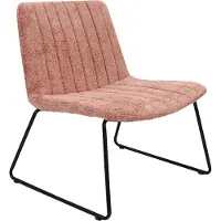 Kick Collection fauteuil James - roze