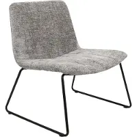 Kick Collection Kick fauteuil James - Grijs