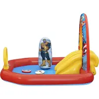 Bestway 98800 Avengers 211x198x125 Cm Waterpretpark
