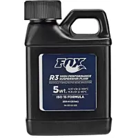 Fox Racing Shox Fox 4 WT Veringolie 1L || Maat: 1000