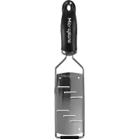 Microplane Gourmet Rasp Met Grove Rasp