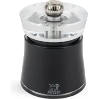 Peugeot 25786 Bali - Pepper - 8cm - acrylic / black