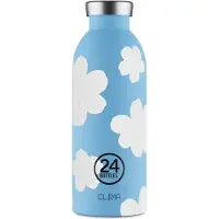 24Bottles Clima Drinkfles 500 ml Capaciteit - daydreaming