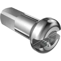 Dt Swiss Standard Anodized Nippels 100 Eenheden
