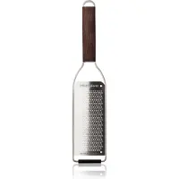 Microplane Master Series rasp #2 fijn rvs walnoothout