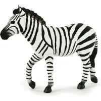 Papo Zebra