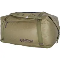 Nemo Double Haul Convertible 100L Duffel