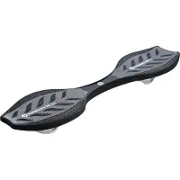 Razor RipStik Air Pro Caster Waveboard zwart (15055412)